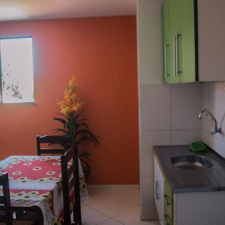 Brasil Mulato Apartment Salvador Exterior foto