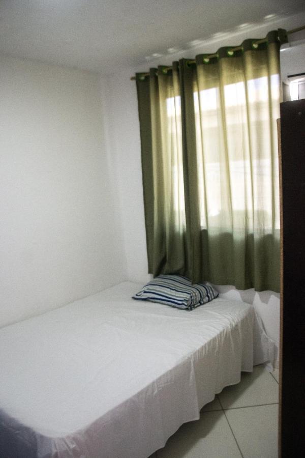 Brasil Mulato Apartment Salvador Exterior foto