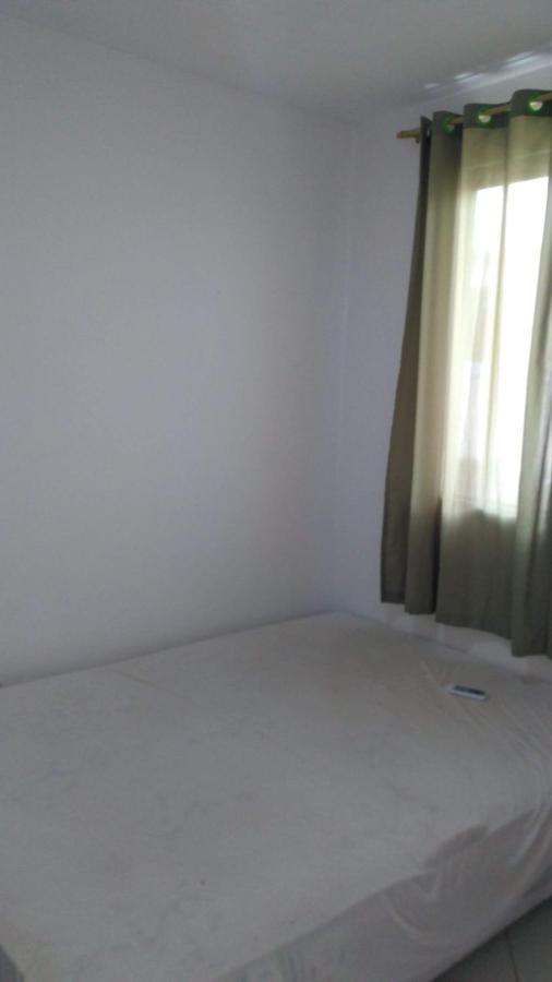 Brasil Mulato Apartment Salvador Exterior foto