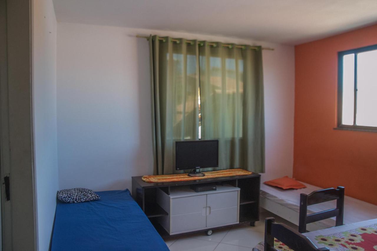 Brasil Mulato Apartment Salvador Exterior foto