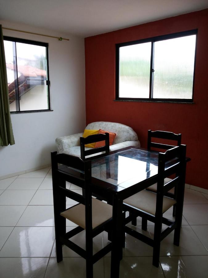Brasil Mulato Apartment Salvador Exterior foto