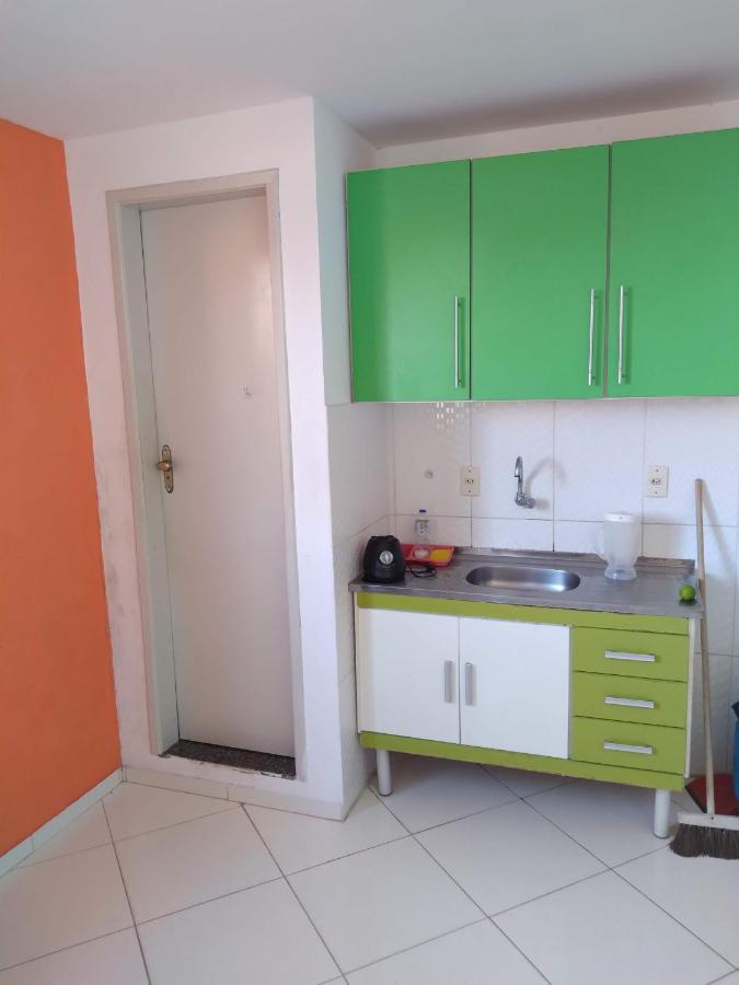 Brasil Mulato Apartment Salvador Exterior foto