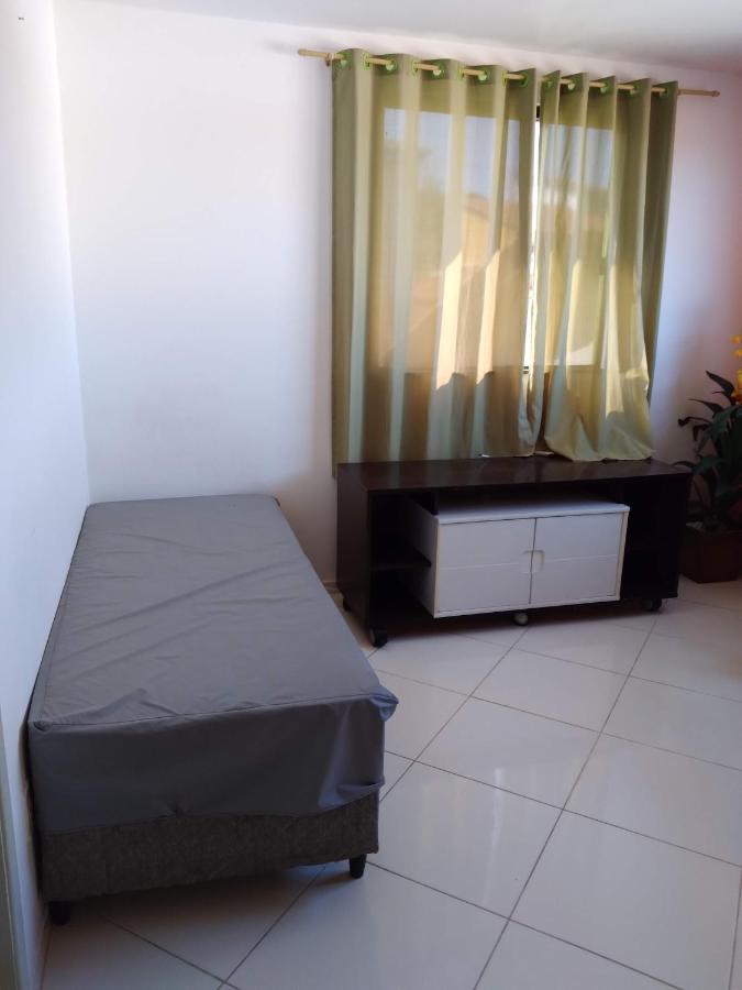 Brasil Mulato Apartment Salvador Exterior foto