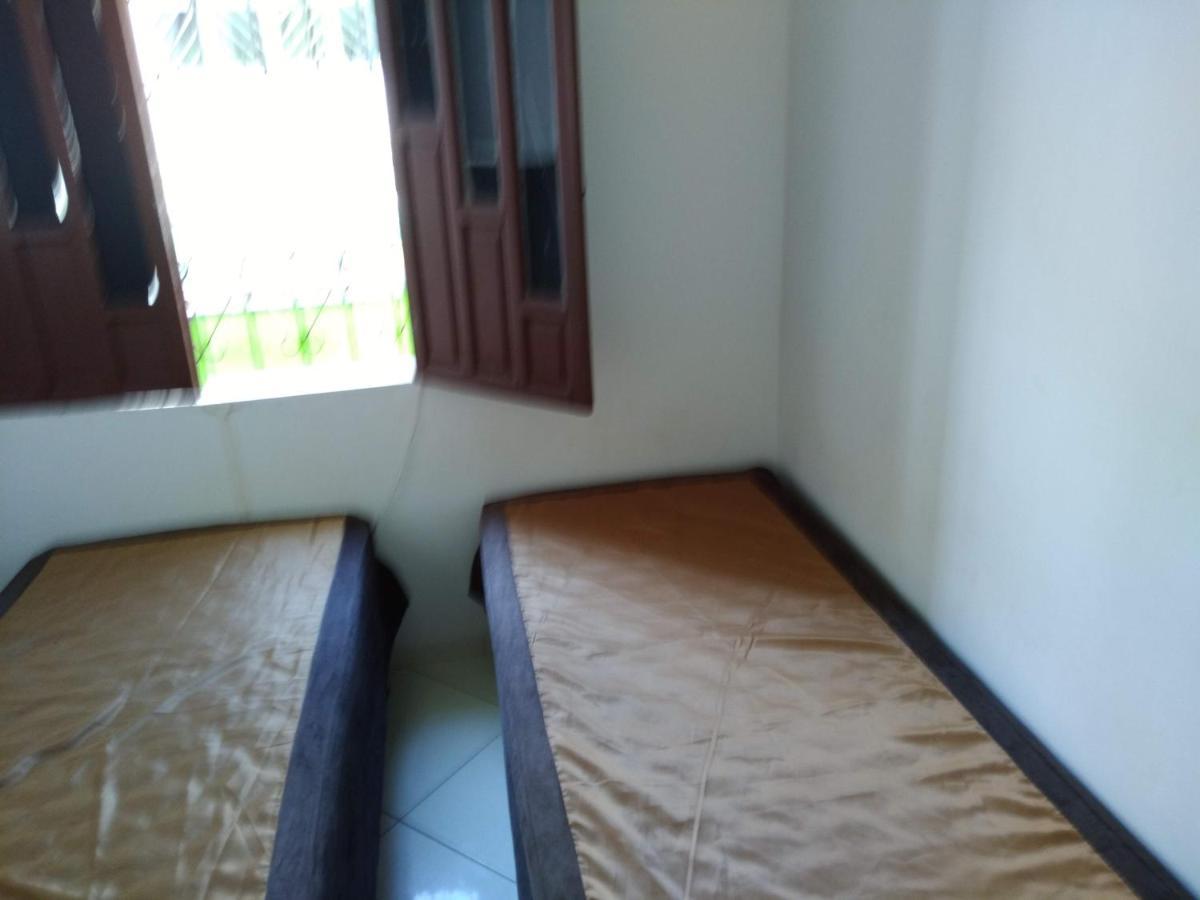Brasil Mulato Apartment Salvador Exterior foto