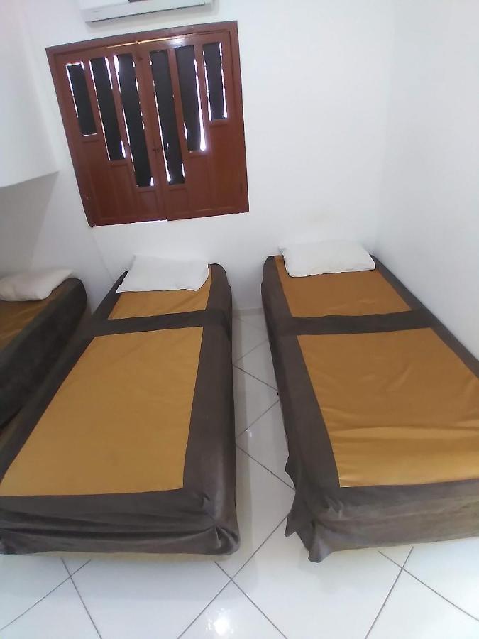 Brasil Mulato Apartment Salvador Exterior foto