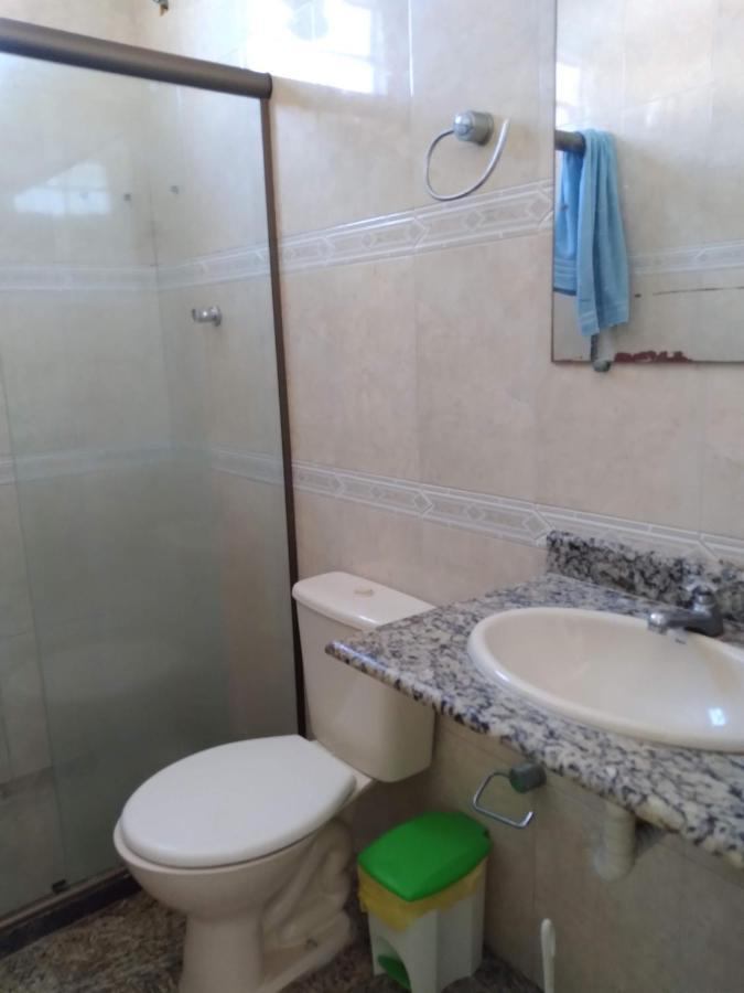 Brasil Mulato Apartment Salvador Exterior foto