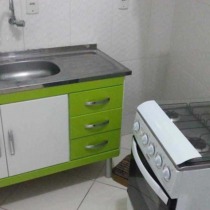 Brasil Mulato Apartment Salvador Exterior foto